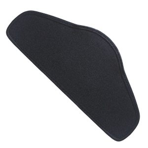 Upholstered Crutch Cuff Pad