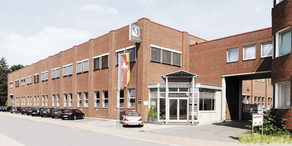Rebotec-Germany-is-headquartered-in-Quakenbruck