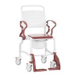 Rebotec-toilet-wheelchair-Hamburg-height-adjustable